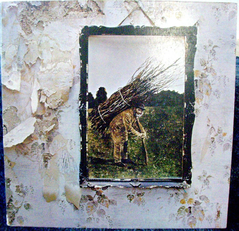 Led Zeppelin - IV