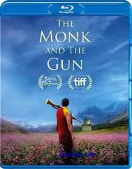 C'Era Una Volta In Bhutan - The Monk And The Gun (2023) WebDL 1080p E-AC3 ITA + SUB