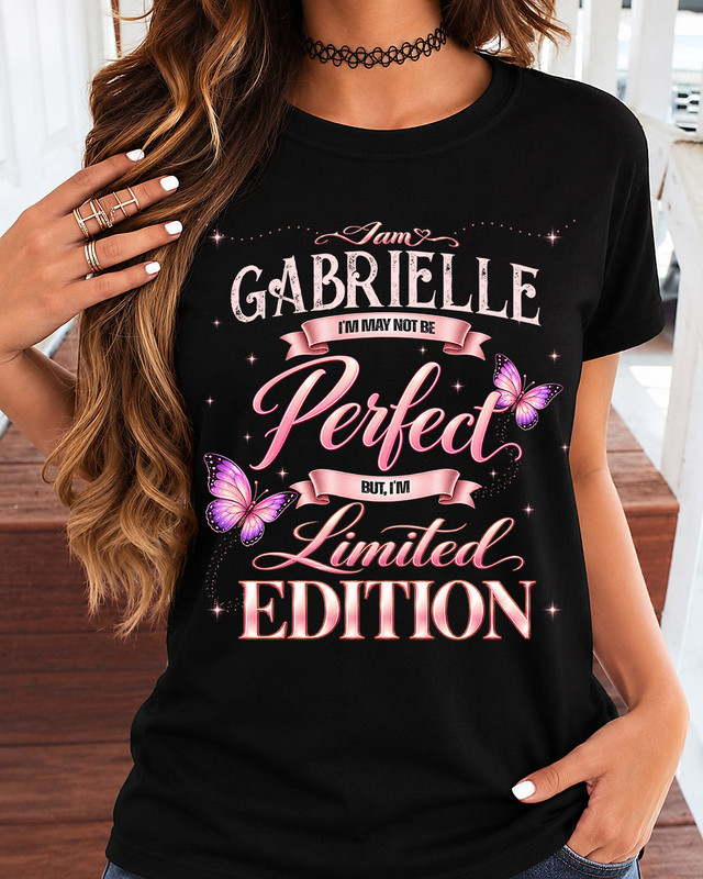 gabrielle