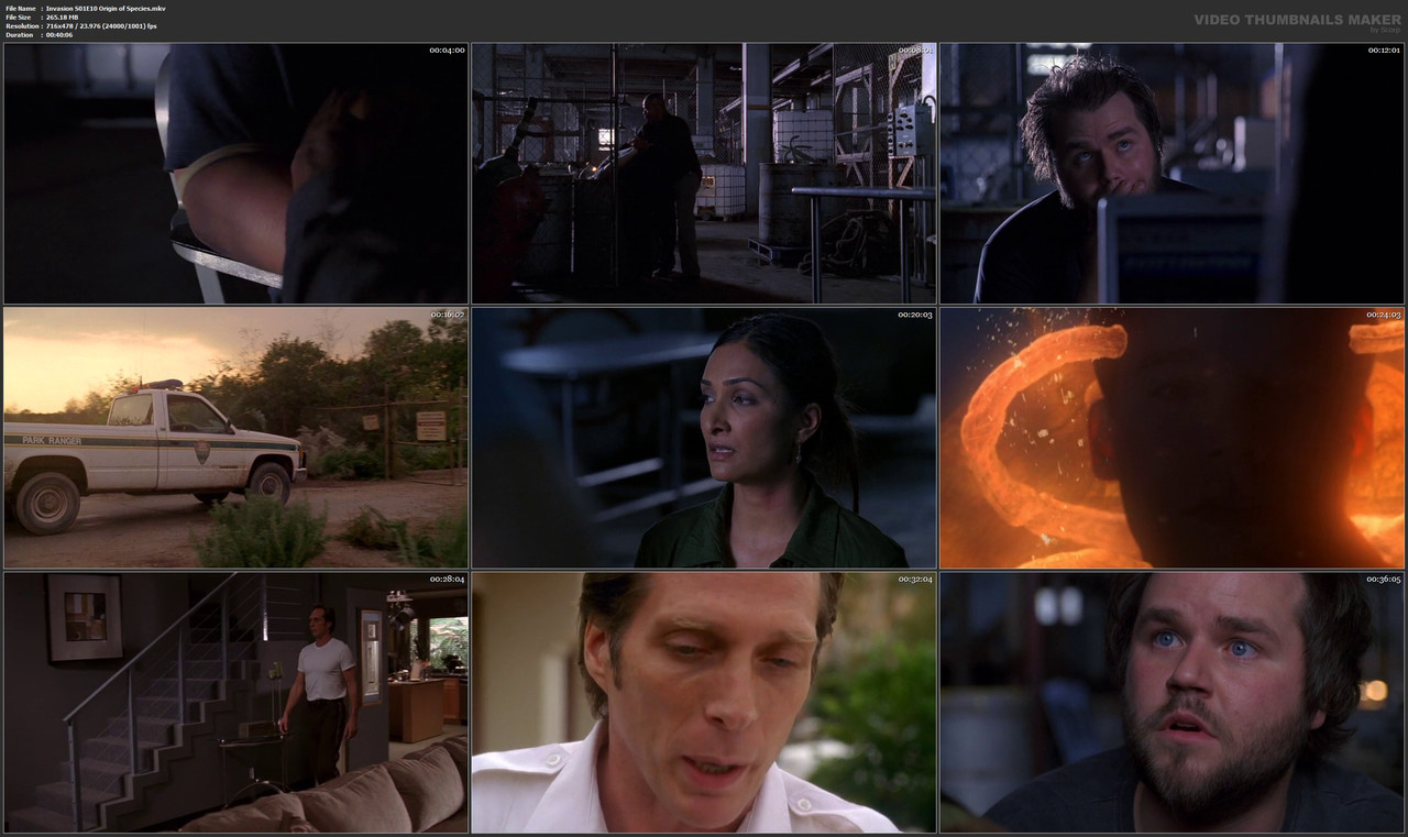 Invasion S01E10 Origin of Species.mkv