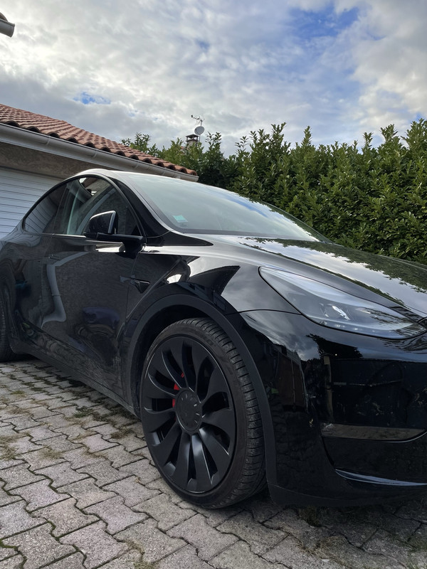 Essuie glace et Rayure pare-brise - Forum et Blog Tesla