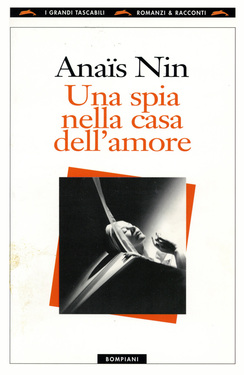 Anaïs Nin – Una spia nella casa dell’amore (2014)