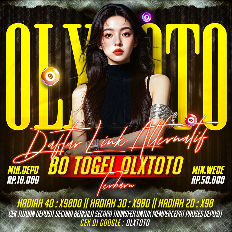 OLXTOTO