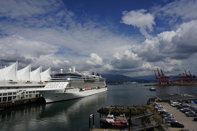 Día 2: Vancouver, la ciudad de la "calidad de vida" - Vancouver y Rocosas Low Cost: Dos semanas por lo mejor de Canadá (6)