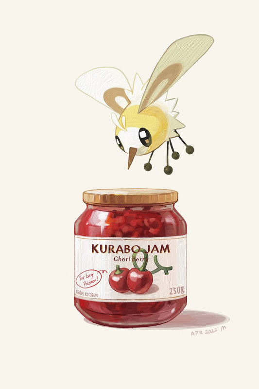 cutiefly-pokemon-drawn-by-mokuzou-moku-s