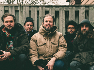 Wintersleep - Discografia (2005-2012) .Flac