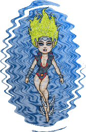 Namora