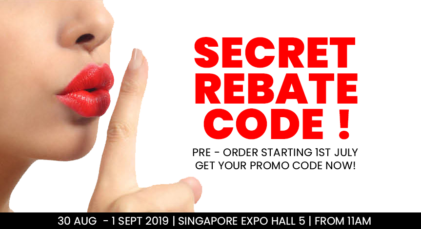 secret-rebate-code