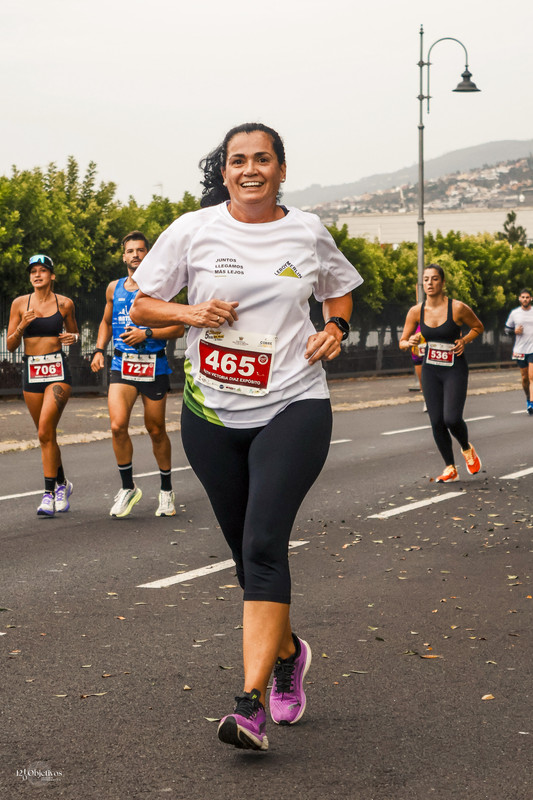 Canary-Run 121
