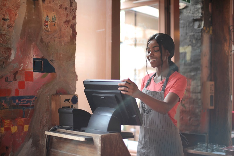 hospitality pos systems