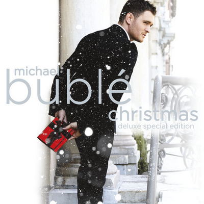 Michael Bublé - Christmas (2011) [2016, Deluxe Special Edition, CD-Quality + Hi-Res] [Official Digital Release]