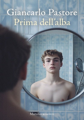 Giancarlo Pastore - Prima dell'alba (2025)
