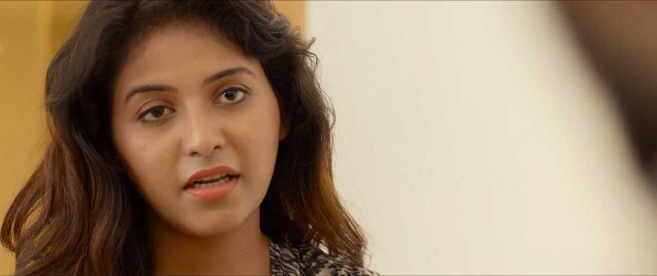 Taramani 2017 WebRip [Tamil] 480p, 720p ESub Screenshot
