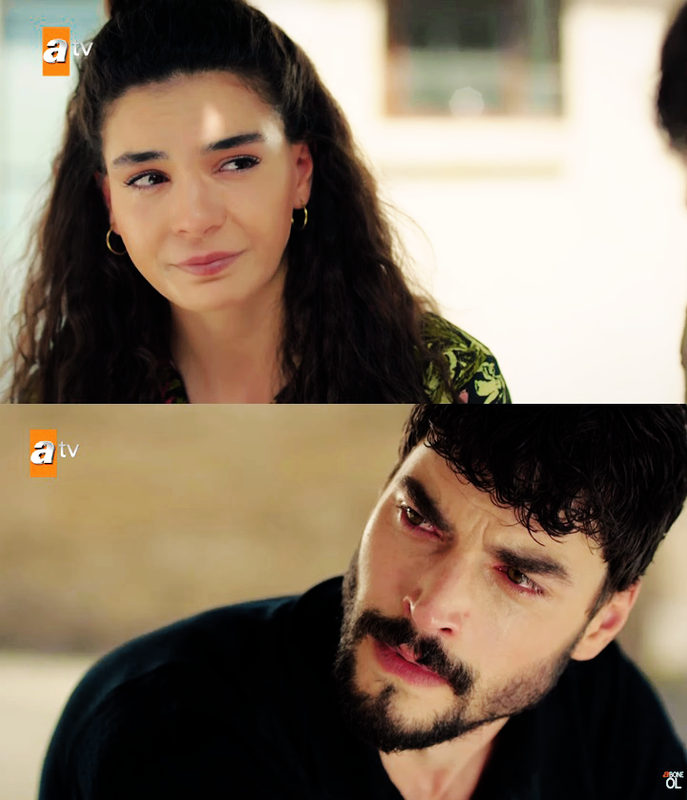 Hercai / თავქარიანი - Page 2 59