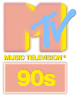 MTV 90s CZ
