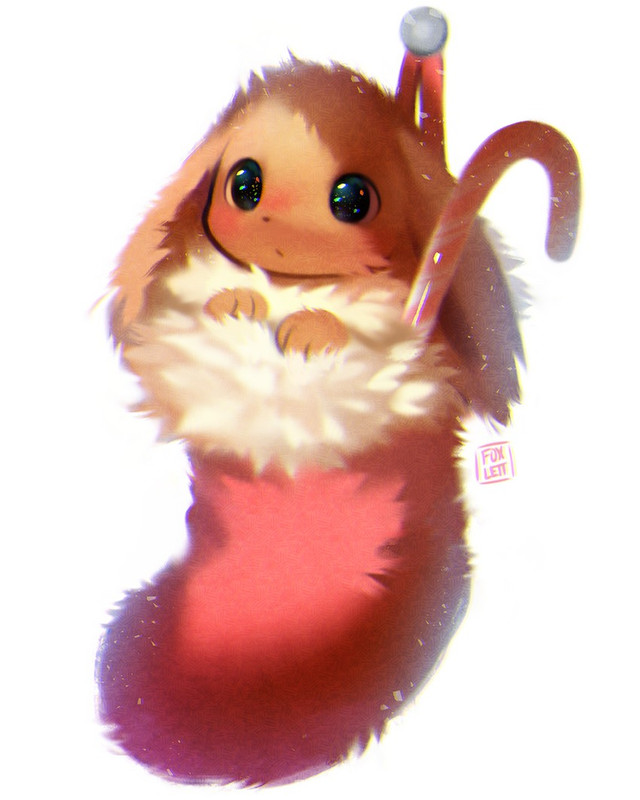 eevee-pokemon-drawn-by-foxlett-sample-26