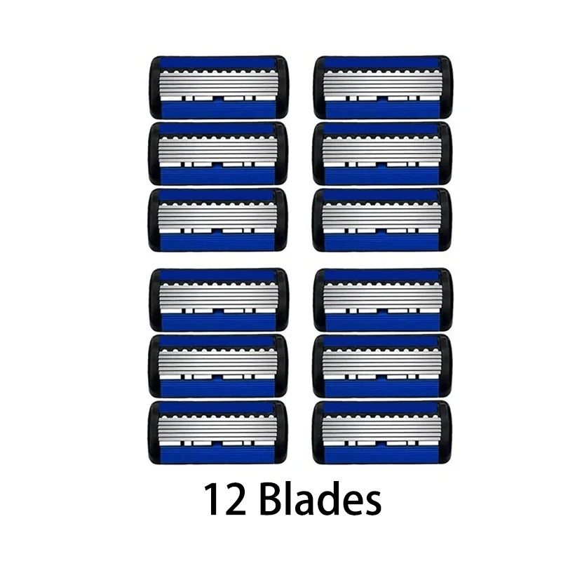 Replacement Razor Blades