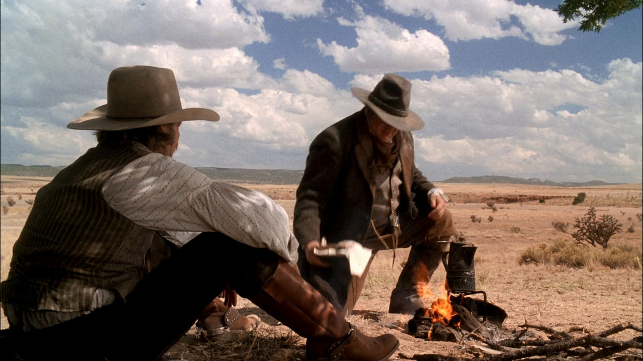 Comanche Moon 2008 Season 1 S01 1080p BluRay x265 HEVC 10bit EAC3 5 1 Garshasp QxR