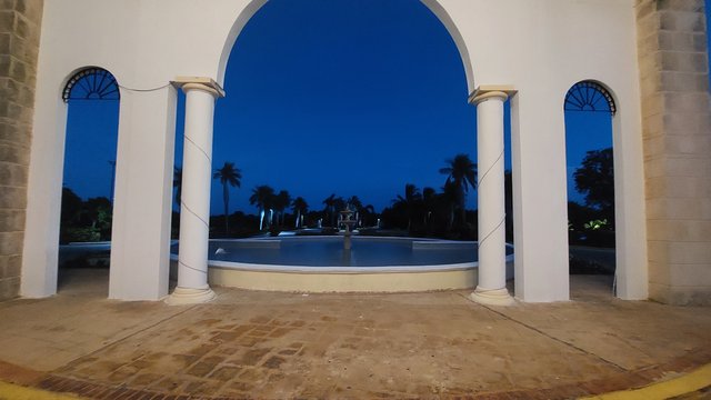 Hotel Iberostar Selection Ensenachos - Blogs de Cuba - DIA 1 - JEREZ-MADRID EN COCHE, SALA VIP, VUELO DE IDA Y LLEGADA AL HOTEL IBEROST (74)