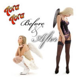 Tora Tora - Before & After (2009).mp3 - 320 Kbps