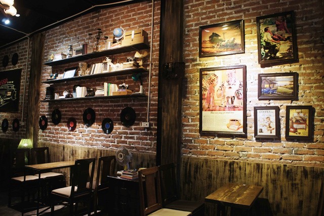 Tranh nhau 'sống ảo' ở 12 quán cafe có góc check-in bao trọn Hồ Tây - ảnh 50 tranh nhau "song ao" o 12 quan cafe co goc check-in bao tron ho tay - anh 50