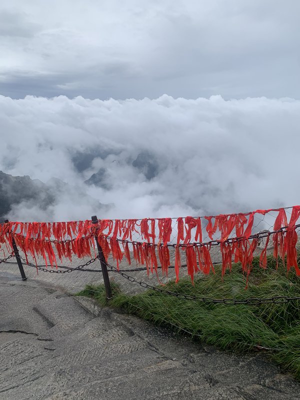 План поездки в Китай. Подкорректируйте, пожалуйста )