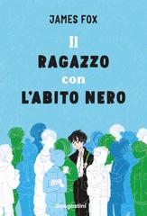 James Fox – Il ragazzo con l’abito nero (2026)