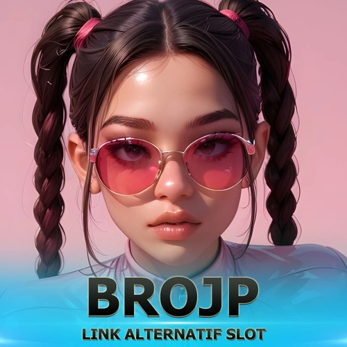 BROJP // DAFTAR & LOGIN Alternatif Portal 2026