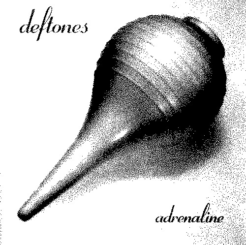 ADRENALINE by DEFTONES