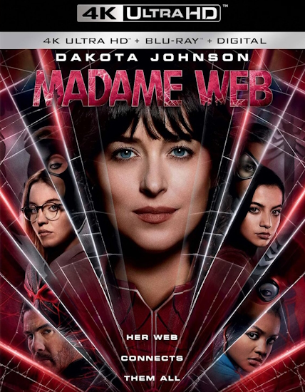 Madame Web 2024 German Uhdbd 2160p Dv Hdr10 Hevc Dtshd Dl Remux-pmHd