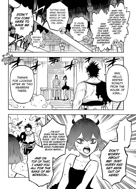 Black CloverChap219-2