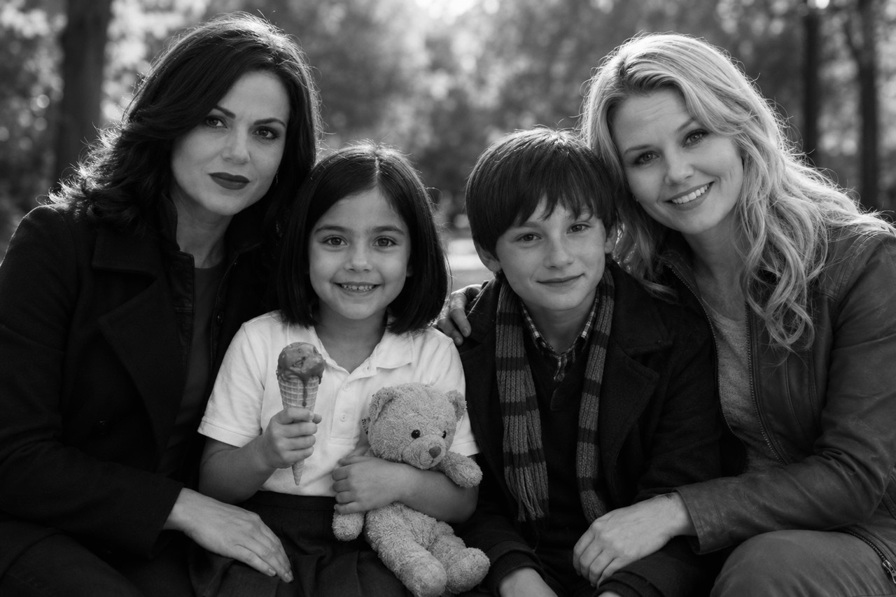 Foto de familia
