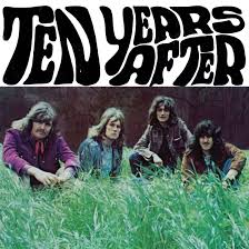 Ten Years After - Discografia (1967-2017) .mp3 - 320 kbps