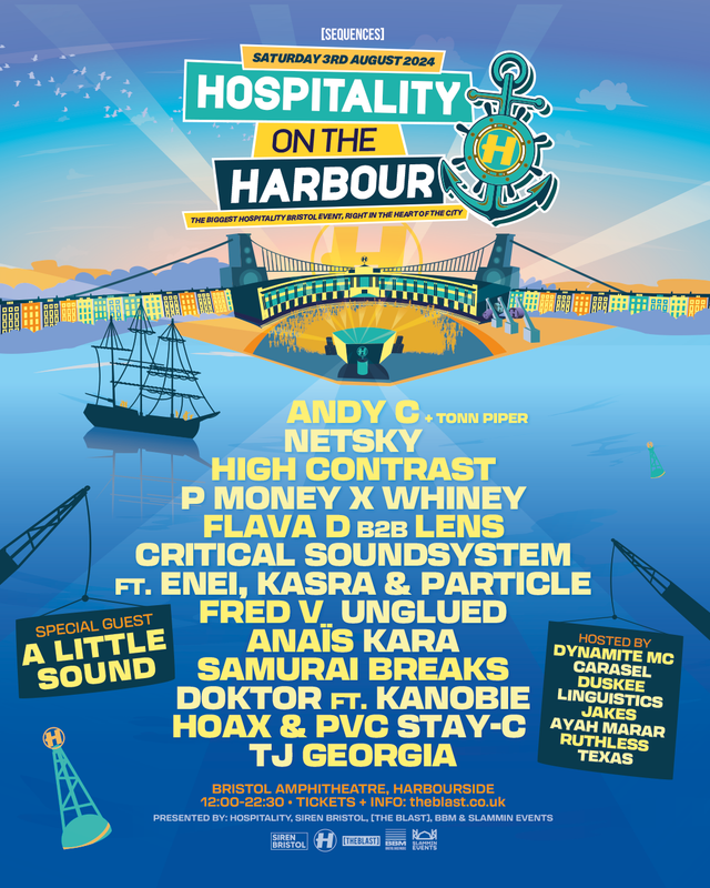Hospitality-On-The-Harbour-2024-full-lineup