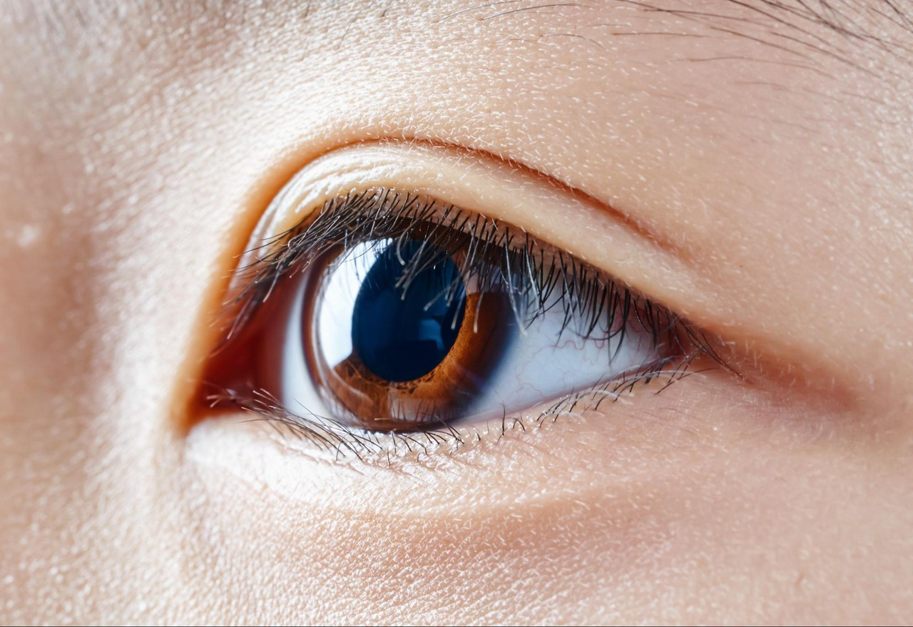 SMILE Pro eye