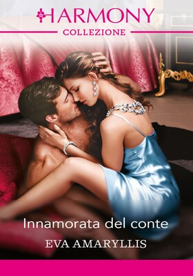 Eva Amaryllis - Innamorata del conte (2025)