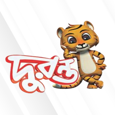 DURONTO TV HD