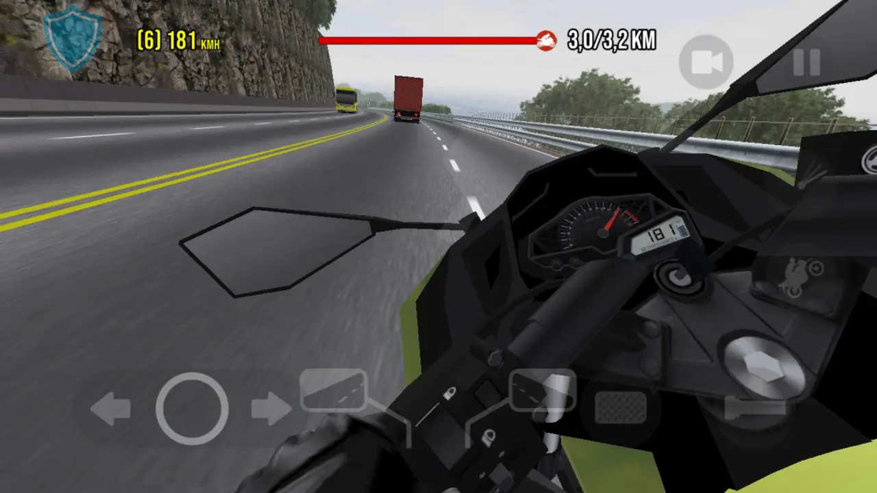 Download Traffic Motos 3 APK