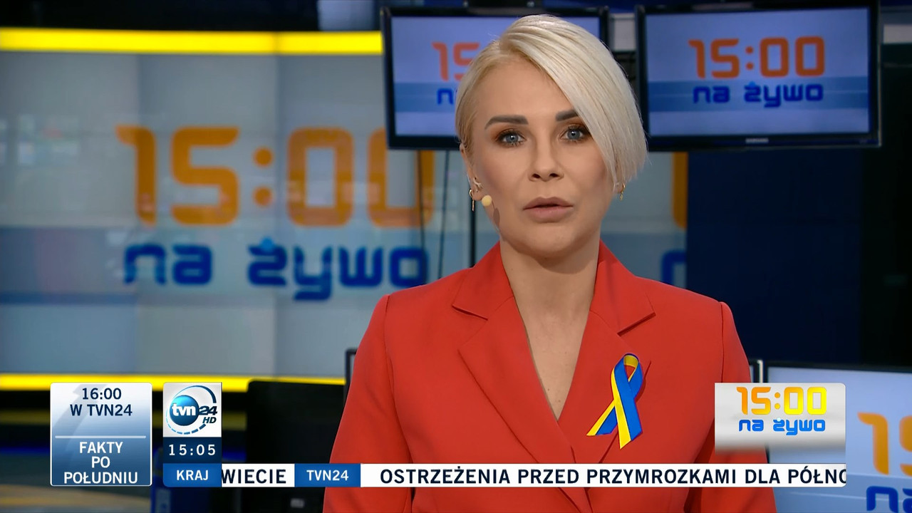 16 05 2022 anna jedrzejowska tvn24 2