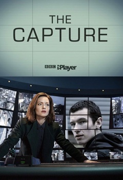 The Capture S03 720p WEB-DL x265-TFPDL