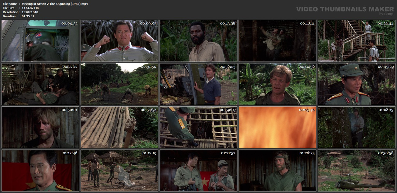 Missing in Action 2 The Beginning (1985).mp4
