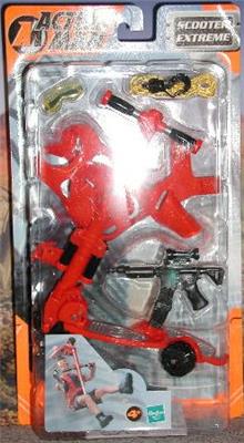 Action Man urban figures, carded sets and vehicles. B61-CBC5-F-C682-47-BF-A041-88-B50-F503-C6-F