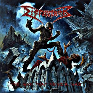 Re: Dismember