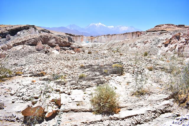 Día 10. Arequipa Ruta del sillar, Bus nocturno Cusco - 3 SEMANAS EN PERÚ del Amazonas a Machu Picchu 2019 (5)