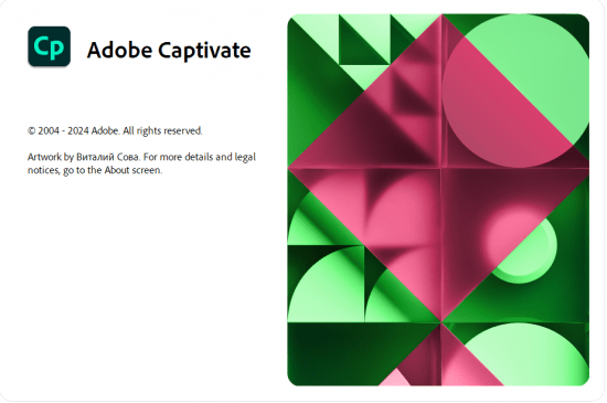 Adobe Captivate 12.3.0.12 (x64) Multilingual Adobe Captivate 12.3.0.12 (x64) Multilingual