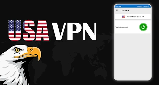 US - VPN Android