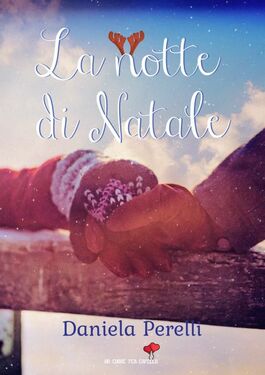 Daniela Perelli – La notte di Natale (2020)