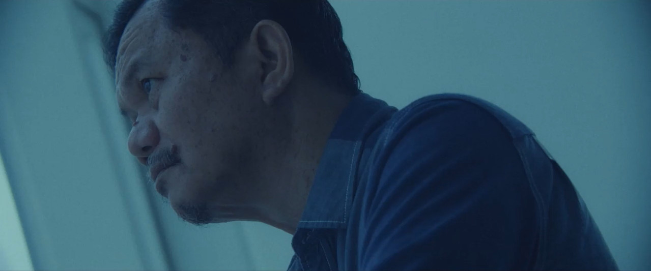 The Draft! 2023 WebRip [Hindi + Tamil + Telugu + Indonesian] 480p 720p ESub Screenshot