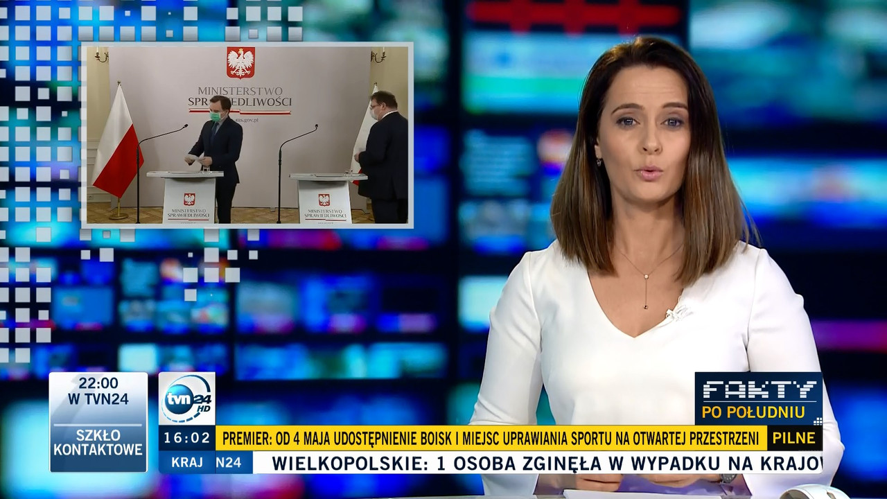 25 04 2020 malgosia kukula tvn24 2