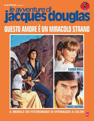 Jacques Douglas – Giugno 2021